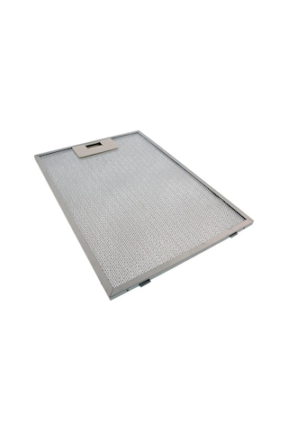 Bosch Uyumlu Dwk065g20t Davlumbaz Yağ Filtresi 20x34,5 Aspiratör Filtre