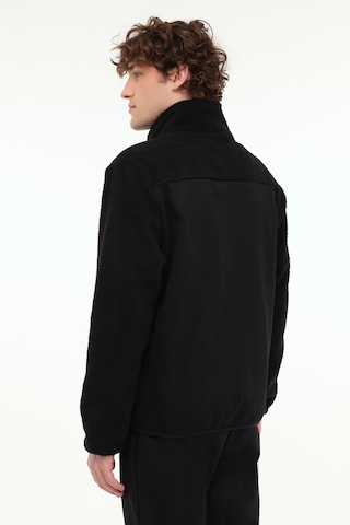 Lumberjack Ml 1gtht056 5fx Siyah Erkek Polar 000000000101983560 Siyah