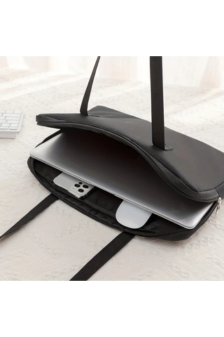 Techbloom "tsa Uyumlu 15ınches Dizüstü Bilgisayar Çantası Dayanıklı Siyah Okul Ve İş İçin" "value":"mavi"