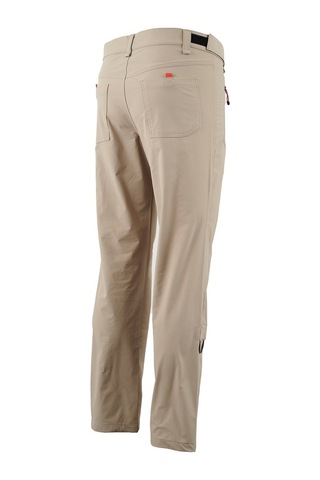 Cresta Outdoor Ayarlanabilir Paçalı Erkek Su Itici Pantolon