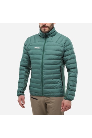 Millet Fıtz Roy Kaztüyü Ceket Erkek Mıv9883 N4238 Yeşil