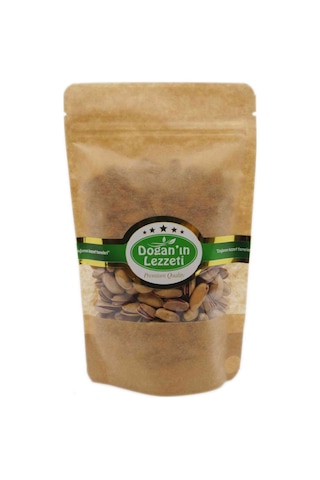 Doğan'ın Lezzeti Antep Fıstığı 1 KG