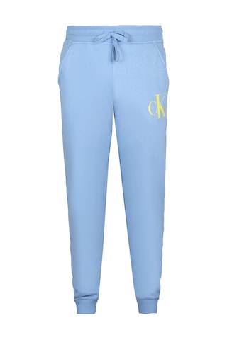 Calvin Klein Calvın Kleın Erkek Eşofman Altı 40jm836-430 40jm836-430 Mavi Mavi