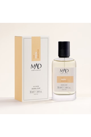 Mad A115 Selective Erkek Parfüm EDP 50 ML