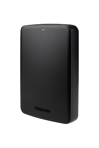 Toshiba HDTB107EK3AA Stor.E Basics 750 GB 2.5" USB 3.0 Taşınabilir Disk