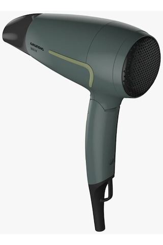 Grundig HD 2261 Katlanabilir Seyahat Tipi 1600 W Saç Kurutma Makinesi