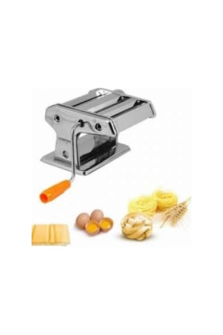 Erişte Markarna Makinesi 15 Cm Royaleks-clkn-1497 0029