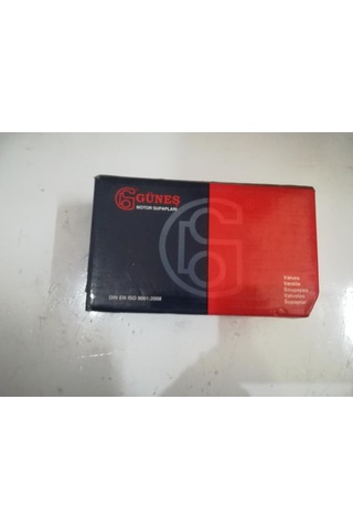 SUPAP TAKIM ELANTRA COUPE 1.6 16V (ENG.G4DG) (IN-8 ÖLÇÜ:30X5.97X1