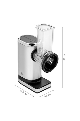 Wmf Kitchenminis Salad To Go 150 W Doğrayıcı Rondo