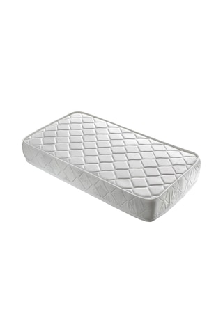 Babyhopeankara Primline Ortopedik Yaylı Yatak | Tek Kişilik Yaylı Yatak