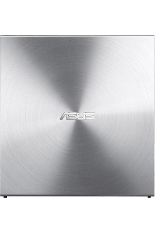 Asus SDRW-08U5S-U 8X Ultra Thin Optik Sürücü Silver