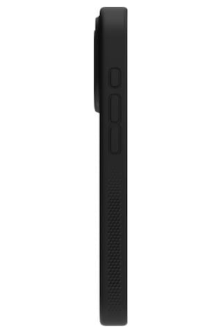 Zagg Cases Manhattan Snap iPhone Uyumlu 17 Pro Max Kılıf Siyah 702319067