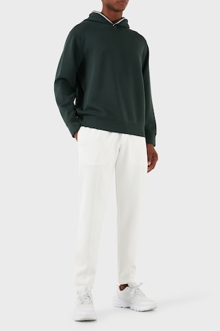 Emporio Armani Erkek Sweat 6d1m99 1jrrz 0565 Haki Haki