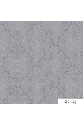 Silinebilir Pvc Masa Örtüsü (446620015)