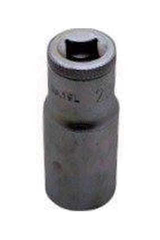 Altaş 19 L 1/2'' Uzun Altıköşeli Lokma Anahtar 23 Mm