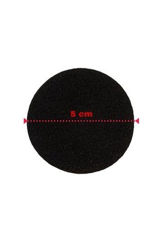 Keepro Kulaklık Süngeri 5 CM
