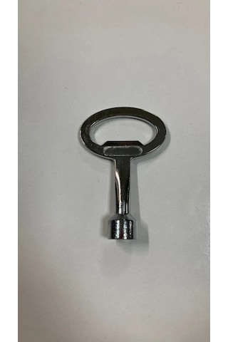 Çankaya Pano Kilidi Anahtarı Üçgen