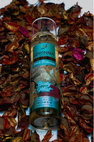 Black Princesse Body Mist 270 Ml