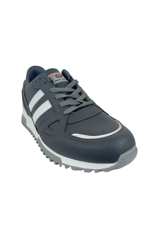 Matzeliger Ss1 Füme Erkek Günlük Rahat Sneakers Spor Ayakkabı