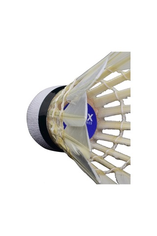 Selex 606 12 Li Kaz Tüyü Badminton Topu