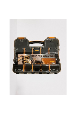 Mano Pcs17 Takım Çantası Organizer