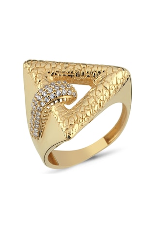 Gianfranco Vivera Trian Yüzük