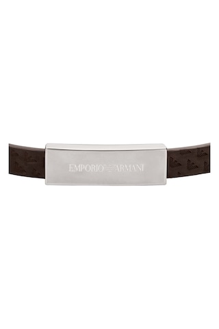 Emporio Armani Ajegs3251-040 Erkek Bileklik Renkli