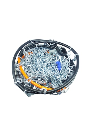 Mefatech 1050 215/65/16 4x4 Kalın Takmatik Zincir