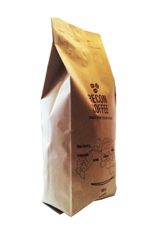 Recon Coffee Brezilya Rio Minas Kavrulmuş Kahve Çekirdeği 18 Size 1 KG Recon Coffee Brezilya Rio Minas Kavrulmuş Kahve Çekirdeği 18 Size 1 KG