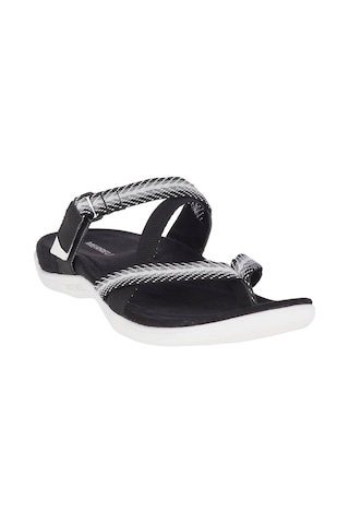 Merrell Dıstrıct Mendı Thong 10011 Siyah