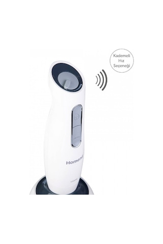 Homend Handmaid 1904H Blender Set