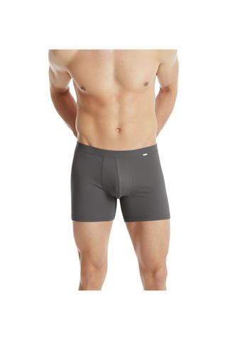 Blackspade Erkek Silver Boxer 9313 Antrasit