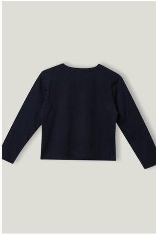 Over-Q Benetton Tshirt Kırık Beyaz