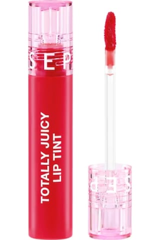 Sephora Collection Totally Juicy Lip Tint - Dolgun Parlaklık Veren Dudak Tinti 05 Diğer