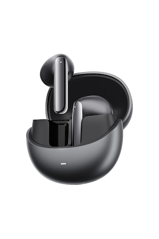Qcy HT10 Ailybuds Pro Adaptif ANC AI 6 Mikrofon Bluetooth 5.3 Kablosuz Kulak İçi Kulaklık