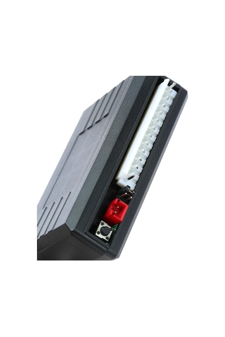 Lemestar Audi Tasarımı Led Uyarılı 3 Tuşlu Kablosuz Araç Kilidi Ve Açma Sistemi