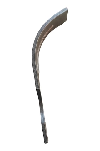 Demiray Çapa Bıçağı Federli Sol 24 Cm 1 Adet