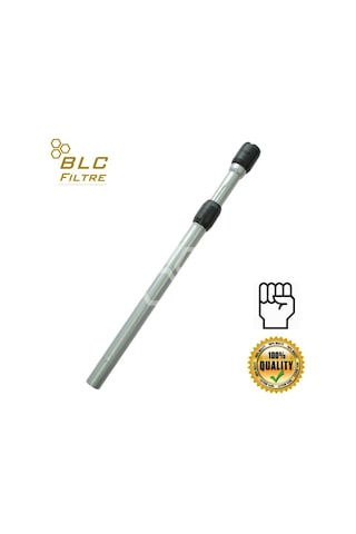 Phılıps Fc 9919 Marathon Ultimate Çelik Süpürge Borusu (