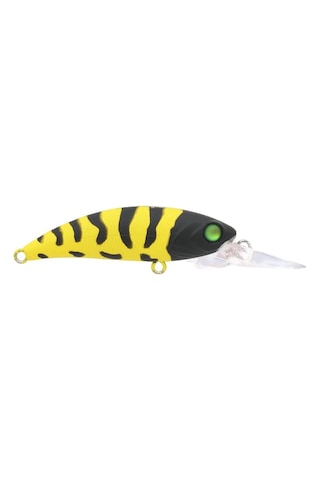Hanfish Zıpır Ug 50mm 5 Gr Lrf Maket Balık Spu-92 Arı
