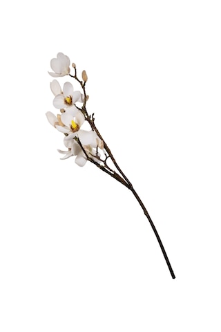 Pasabahce Manolya 61 Cm Krem - 1 Adet