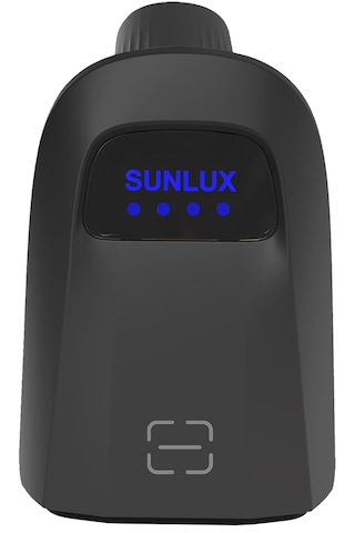 Sunlux Rw10 Kablosuz Karekod Okuyucu