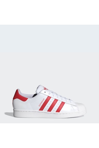 Ftwwht/betsca/ftwwht Adidas Erkek Günlük Spor Ayakkabı Superstar Ig9367 Beyaz