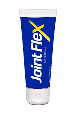 Joint Flex Rahatlatıcı Masaj Ve Bakım Kremi 75 Ml