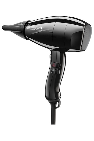 Swiss Nano 6300 Rc Hava Yoğunlaştırıcılı Iyonik Profesyonel Kuaför Saç Kurutma Makinesi 2000W + Optima Bar Yatay Eksen Ayarlı Düz Ayna