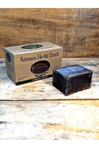 Sabuncu Mevlüt Efendi Ardıç Katran Sabunu 450 G