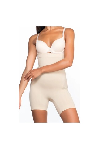 Linabloom Ten Mı 2033 Açık Boxer Korse