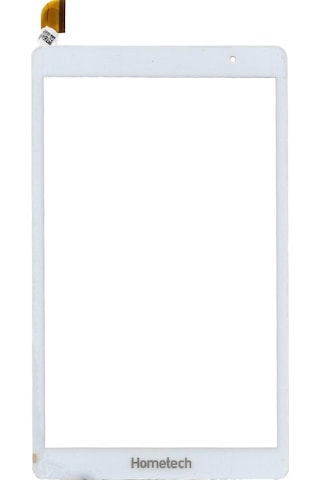 Hometech Alfa 8SM Dokunmatik Beyaz