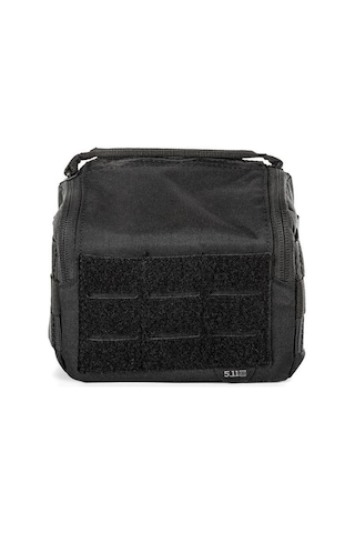 5.11 6rd Grenade Pouch Siyah