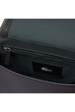Lacoste Kadın Omuz Çantası Nf4527-n23 Lacivert