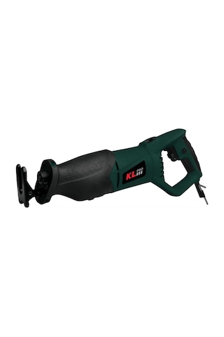 Kl Pro Kltk1100 1100watt Profesyonel Tilki Kuyruğu Testere